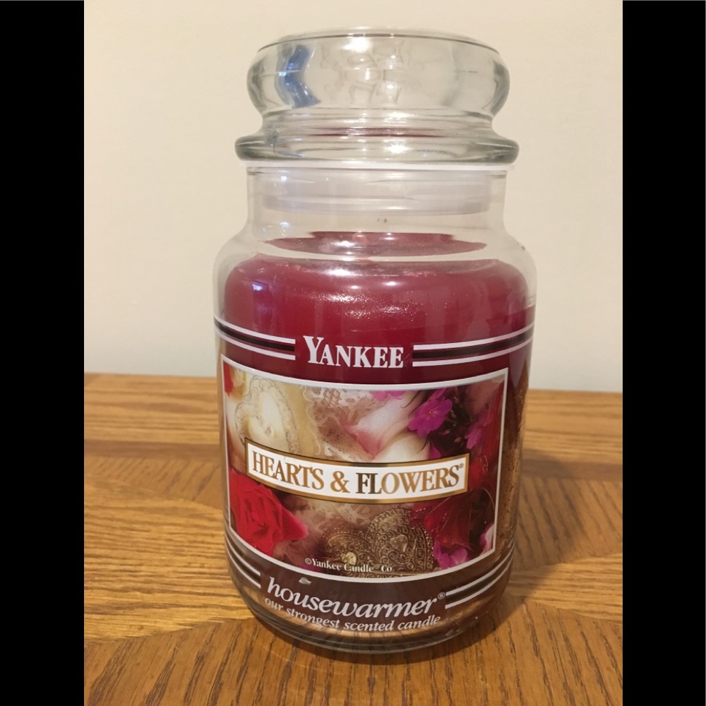 Yankee candle